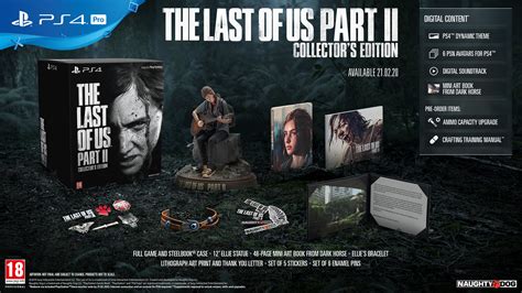 The official release date for the last of us part ii has officially been set for june 29th, 2020. The Last of Us 2 Release Date, Ellie Edition, Gameplay ...