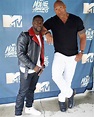 Kevin Hart Vs. Dwayne Johnson's Height & Weight: How Tall?