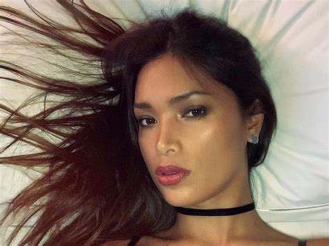 Look Fil Am Geena Rocero Is The First Transgender Asian Pacific Islander Playboy Playmate Gma