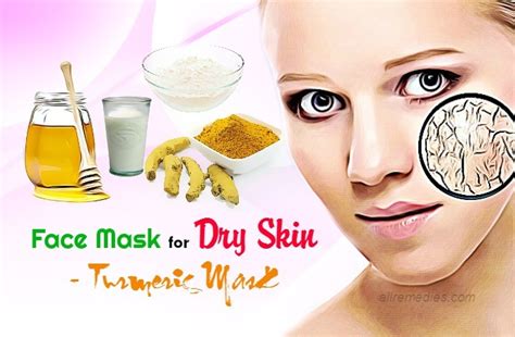 28 Diy Homemade Natural Face Mask For Dry Skin