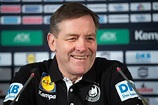 Handball-WM 2021: Porträt von Bundestrainer Alfred Gislason