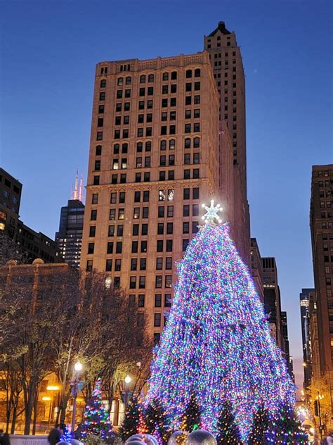 25 Holiday Activities In Chicago Artofit