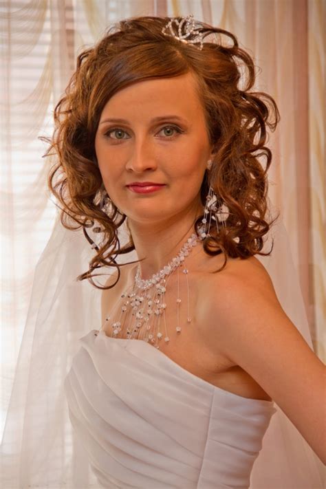 Анна Вострикова, Самара, 34 года
