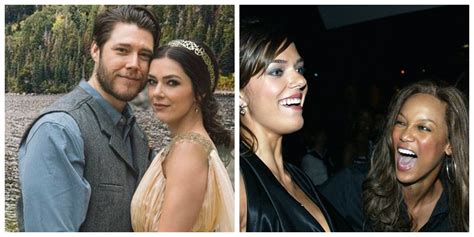 10 Little Known Facts About Original Antm Winner Adrianne Curry