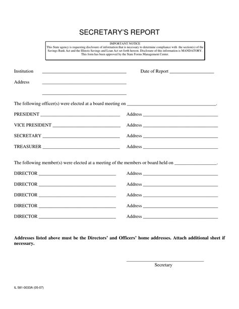 Form Il581 0033a Fill Out Sign Online And Download Printable Pdf
