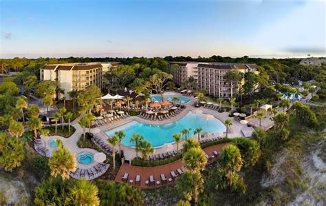 10 Mejores Lugares Para Alojarse En Hilton Head Carolina Del Sur