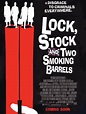 Lock, Stock, and Two Smoking Barrels (#1 of 3): Extra Large Movie ...