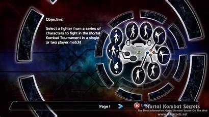 Kombat Mortal Xbox Ultimate Umk3 Arcade Hipwallpaper