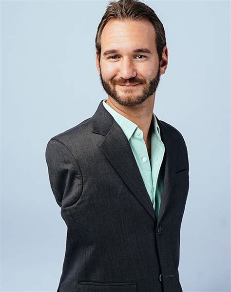 Nick Vujicic A Man Without Arms And Legs