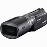 Panasonic HDC-SDT750 3D PAL Camcorder HDC-SDT750E B&H Photo Video