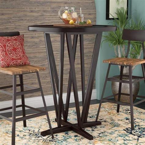 Share your plans for it in the comments section below! Get great pointers on "high top tables diy"x. They are actually accessible for you on our site ...