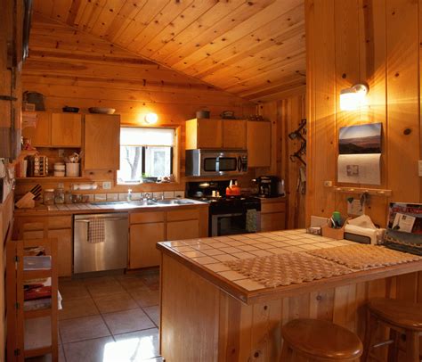 Knotty Pine Cabin Idyllwild Cabin Rentals Cabins And Cottages Pine