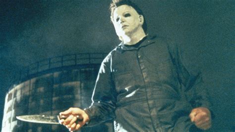Halloween The Curse Of Michael Myers Wallpapers Movie Hq Halloween