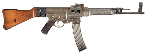 Stg 44 Gun Wiki Fandom