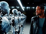 16 Curiosidades de YO, ROBOT - Cinemascomics.com