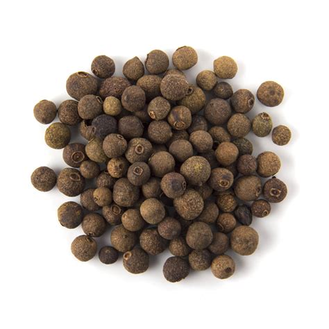 Allspice Whole 75g Spices Oasis