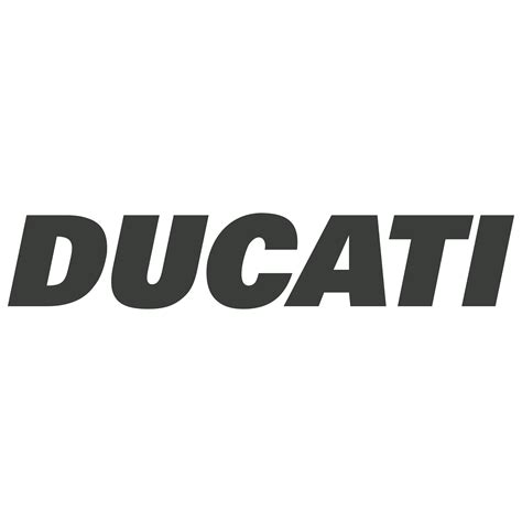 Ducati Logo Png Transparent And Svg Vector Freebie Supply