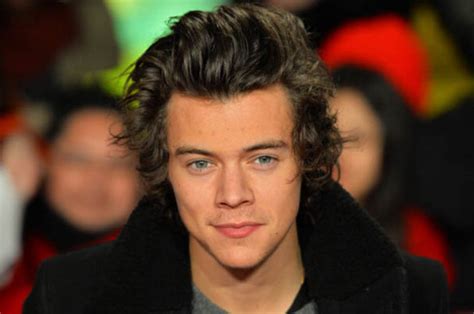 1ds Harry Styles Is Set To Hit Hollywood Daily Star