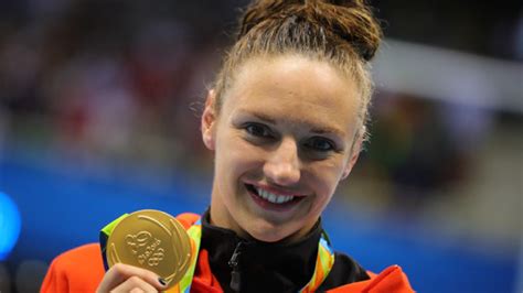 Katinka hosszu is a hungarian olympian and one of the most versatile swimmers in the world. Hosszú Katinka nyílt levele