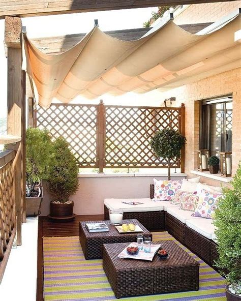 30 Stunning Roof Terrace Decorating Ideas That You Should Try