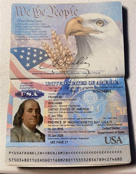 Buy Usa Passport Passport Card Passport Passport Online