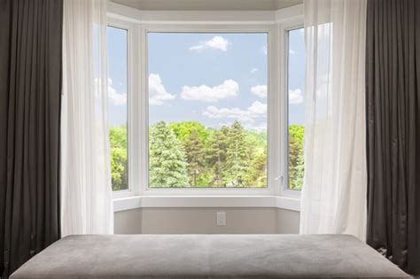 Bay Window Essentials Everything You Need To About Window Installations