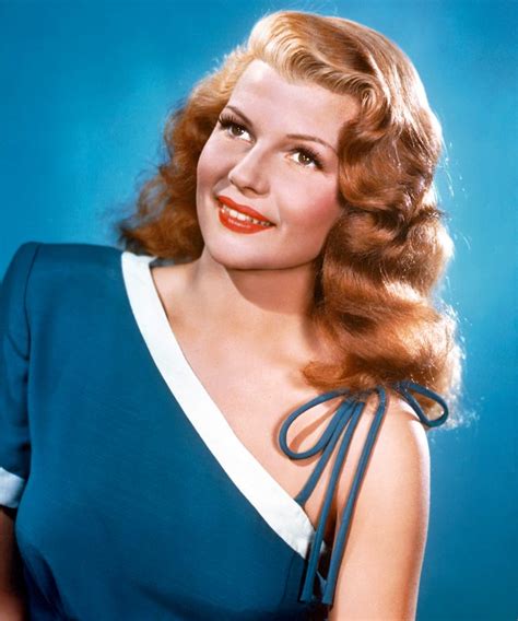 Rita Hayworth Was First American Actor To Marry Royalty