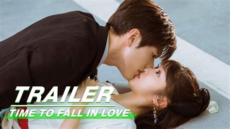 Time To Fall In Love Ep 1