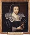 Remiremont : Catherine de Lorraine, femme de pouvoir, femme de foi ...