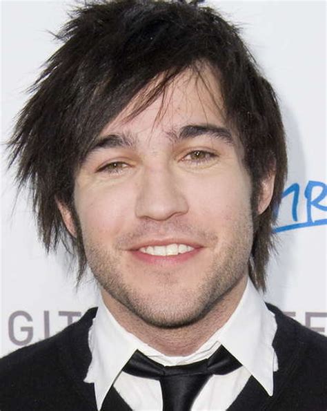 Fall Out Boy Star Names New Singer Ok Magazine