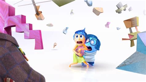 Image Inside Out Joy And Sadness Shockedpng Disney Wiki Fandom