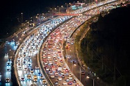 Can Traffic Jams Become a Relic? - Otonomo