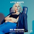No Pressure（Little Boots演唱歌曲）_百度百科
