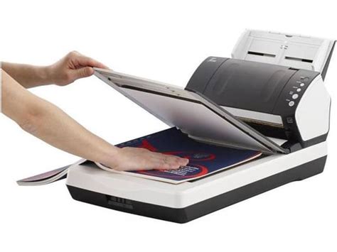 Як сканувати з принтера на компютер документ або фото сканер на