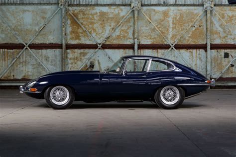 1962 jaguar e type pendine historic cars