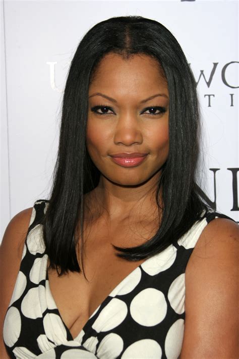 17 best pictures of garcelle beauvais miran gallery