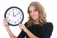 ¿Qué tan importante es ser puntual, y por qué?