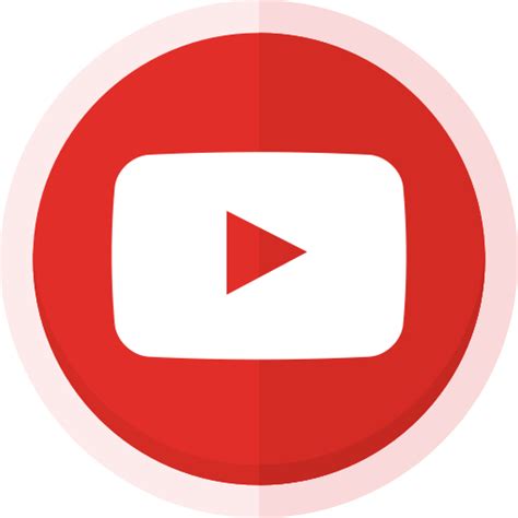 Youtube Logo Png Maker Free Template Images