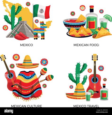 Detalle Imagen Dibujos Tradiciones Mexicanas Thptnganamst Edu Vn 145152