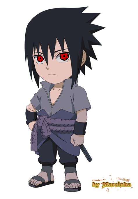 Imagem Png Sasuke Chibi Anime Chibi Chibi Naruto Characters Images