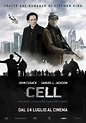 Cell Movie Poster (#3 of 8) - IMP Awards