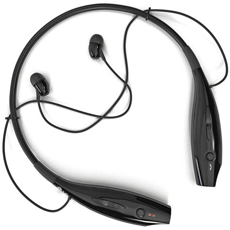 Lg Bluetooth Headset Max