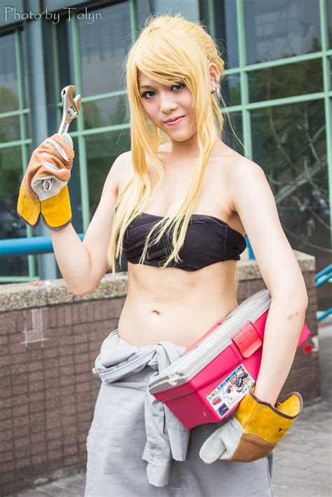 Aggregate Hot Cosplay Characters Anime Female In Cdgdbentre