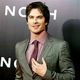 Ian Somerhalder on Why He Left ’Vampire Diaries’ Text Chain | UsWeekly