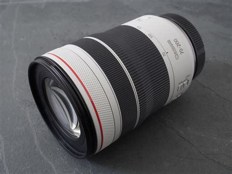 Canon Rf 70 200mm F4l Is Usm Review Cameralabs