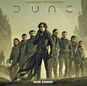 Dune – 2 x CD Complete Score – Special Edition – Hans Zimmer | Elite ...