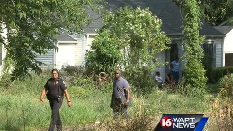Missing Womans Body Found Under Her House