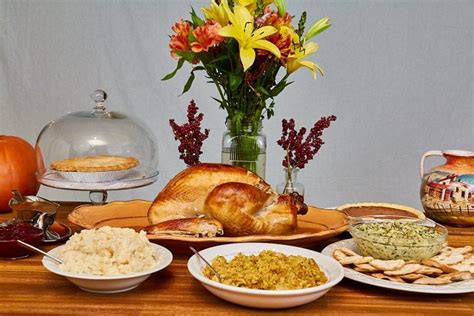 Their thanksgiving cold packages are available for pick up between nov. Get Thanksgiving Delivered from Boston Market