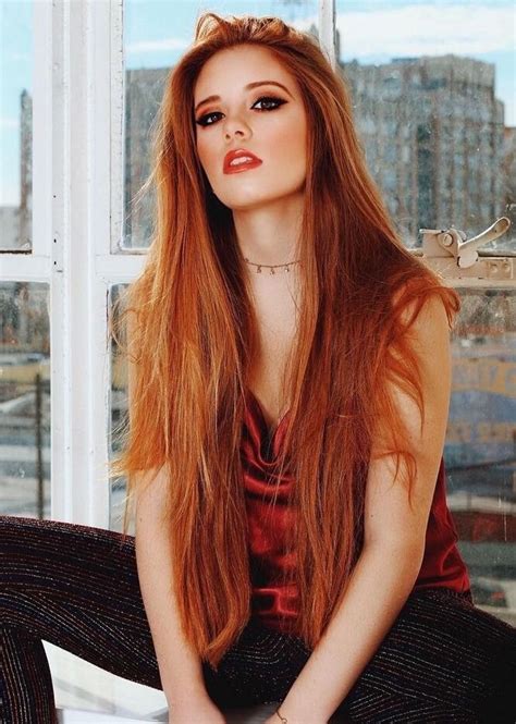 Pin By Terrableu On Long Red Hair Red Haired Beauty Red Hair Woman