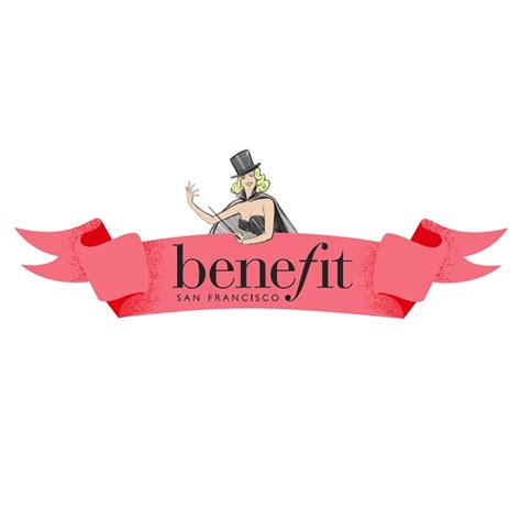 Benefit Cosmetics Logo 10 Free Cliparts Download Images On Clipground